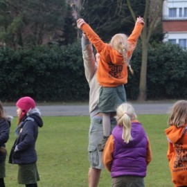 IMG 8388  Small - Scouts en Gidsen Zaventem 